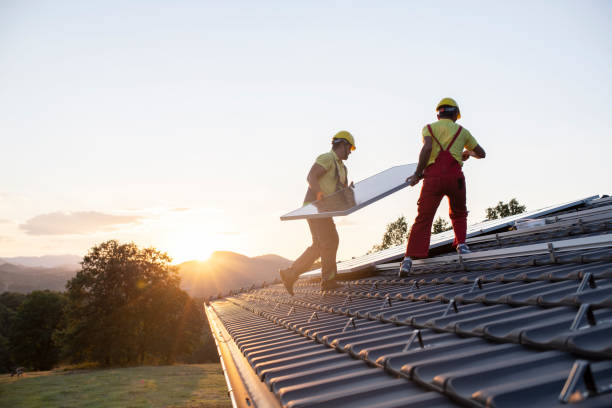 Best Rubber Roofing (EPDM, TPO)  in Percy, IL