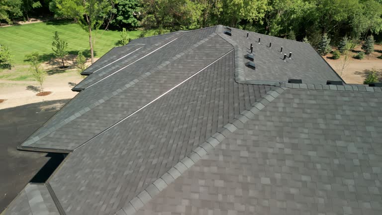 Best Asphalt Shingles Roofing  in Percy, IL