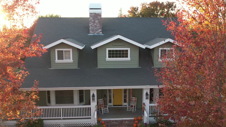 Siding in Percy, IL