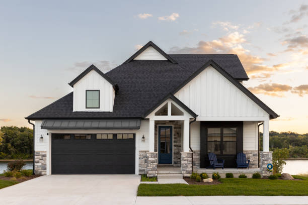 Emergency Roof Repair in Percy, IL