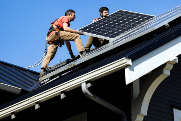 Best Roofing for New Construction  in Percy, IL