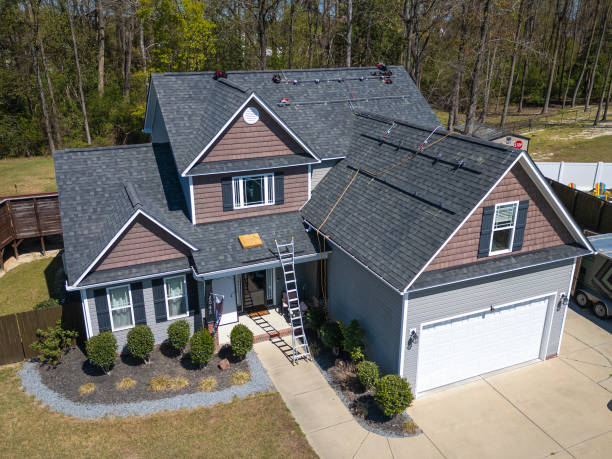 Best Tile Roofing Installation  in Percy, IL