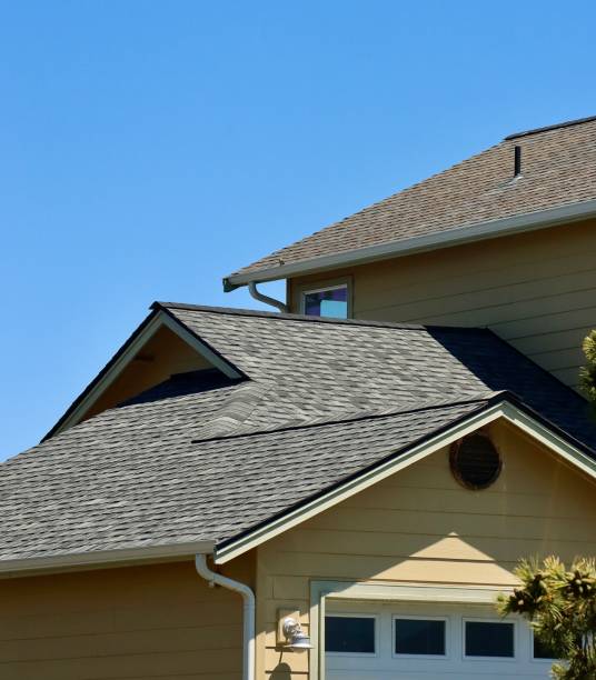Best Green or Eco-Friendly Roofing Solutions  in Percy, IL