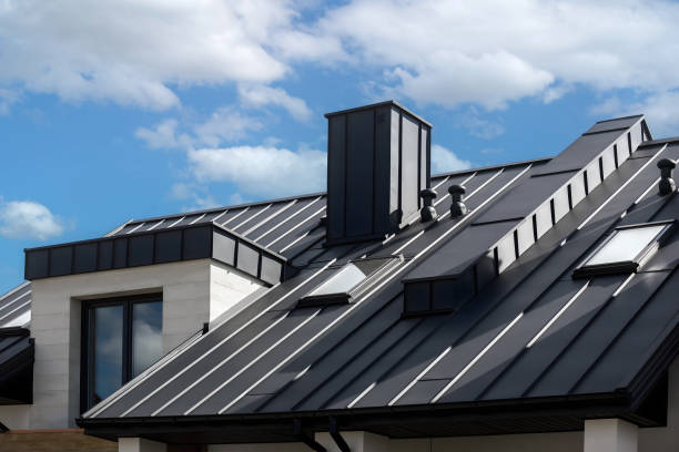 Best Hot Roofs  in Percy, IL