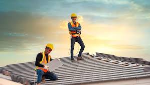 Trusted Percy, IL Roofing Service Experts